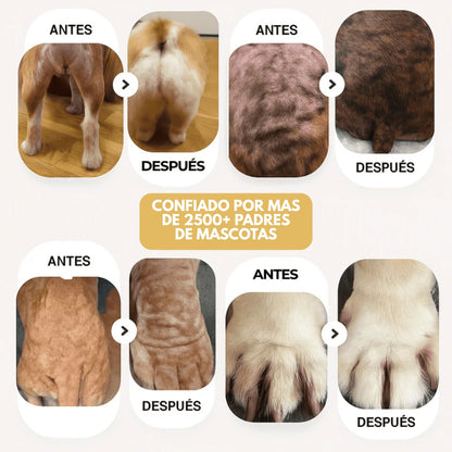 Vitanik -  Alivio efectivo para picazón, rojez y molestias en la piel